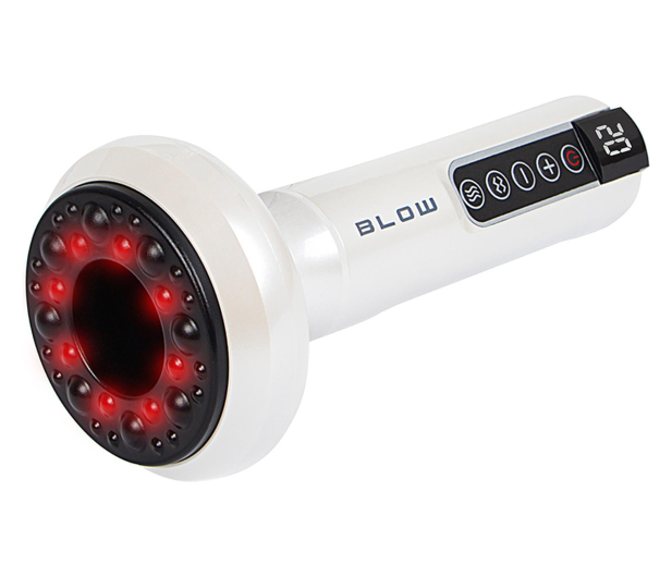 BLOW Masażer antycelulitowy z funkcją bańki chińskiej CUPPING PRO - 1544334 - zdjęcie